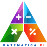 Matematica Pi Logo