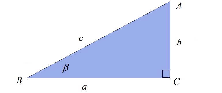 Funzioni in trigonometria