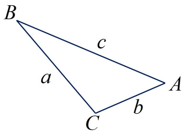 Triangolo Scaleno