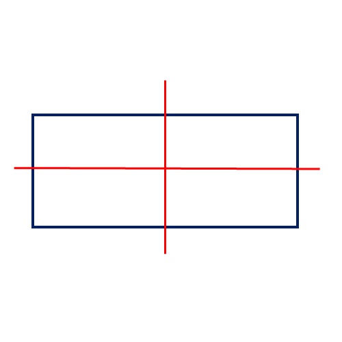 Simmetria Assiale - Matematica PI